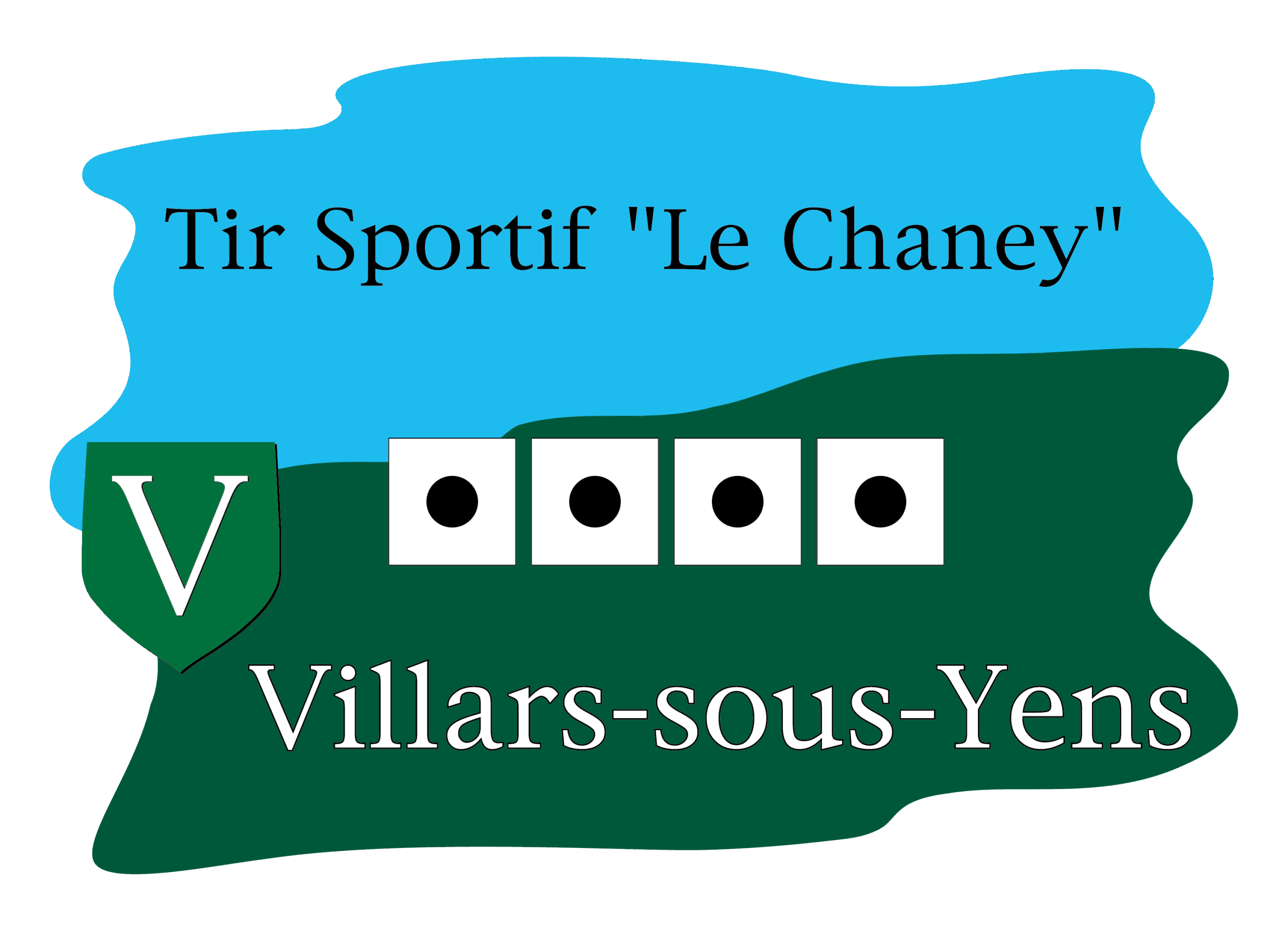 Logo Tir Le Chaney